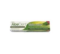 Madal Bal Dentifr Aloe Vera Triple Accion 100 ml