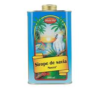 SIROPE SAVIA ARCE 500ML.