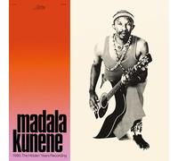 Madala Kunene - 1990: The Hidden Years Recording [Vinilo]