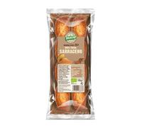 MADALENAS TRIGO SARRACENO 100% 180gr. BIO