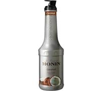 MADALO - Puré MONIN para Bebidas y Postres -1 L (coco)