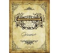 Madam Lydia Wilhelmina's Tarot of Monsters the Macabre, and Autumn Scenes Grimoire