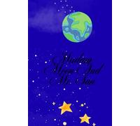 Madam Moon And Mr.Sun