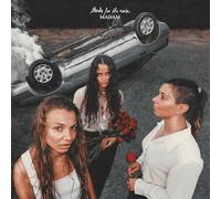 Madam - Thanks for The Noise