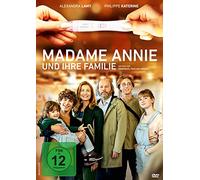 Madame Annie und ihre Familie [DVD]