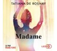 Madame (audiolibro)