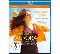 Madame Aurora und der Duft von Frühling (Prädikat besonders wertvoll) (Blu-ray)