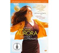 Madame Aurora und der Duft von Frühling [Alemania] [DVD]