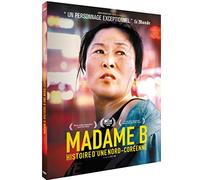 Madame B., histoire d'une Nord-Coréenne [Francia] [DVD]
