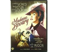 Madame Bovary (1949) [DVD]
