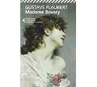 Madame Bovary