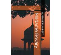 Madame Bovary