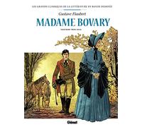 Madame Bovary