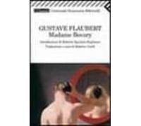 Madame Bovary.
