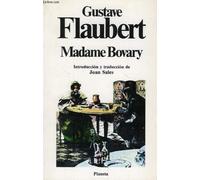 Madame bovary