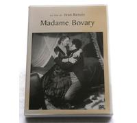Madame Bovary [33/S: J] [Alemania] [DVD]