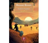 MADAME BOVARY: 38 (LETRAS MAESTRAS)