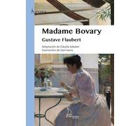 Madame Bovary: 5 (Ágora Gallego)