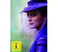 Madame Bovary [Alemania] [DVD]