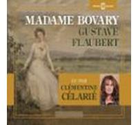 Madame Bovary (audiolibro)