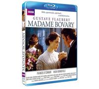 Madame Bovary [Blu-ray] (2000)