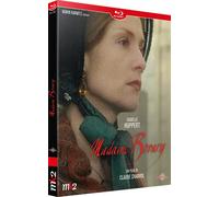 Madame Bovary [Francia] [Blu-ray]