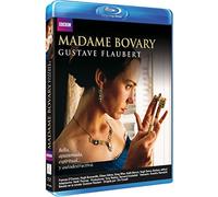 Madame Bovary [Blu-ray]