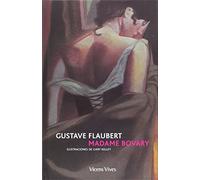 MADAME BOVARY (CARTONE): 000001 (Libros Ilustrados) - 9788468235714