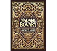 Madame Bovary (Collector's Edition) (Laminated Hardback with Jacket)