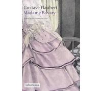 Madame Bovary: Costums de província (LABUTXACA)
