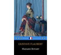 Madame Bovary (dream Classics) (ebook)