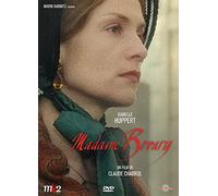 Madame Bovary [Francia] [DVD]