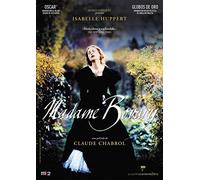 Madame bovary [DVD]