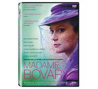 Madame Bovary [DVD]