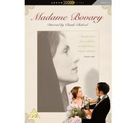 Madame Bovary [DVD] [Reino Unido]