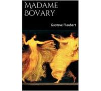 Madame Bovary (ebook)