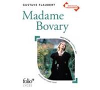 Madame Bovary (ebook)