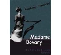 Madame Bovary (ebook)