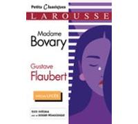 Madame Bovary (ebook)