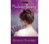Madame Bovary (ebook)