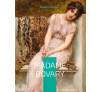 Madame Bovary (ebook)
