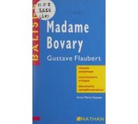 Madame Bovary (ebook)