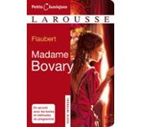 Madame Bovary (ebook)