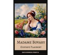 Madame Bovary (ebook)