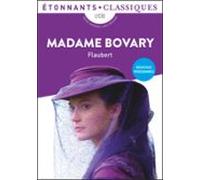 Madame Bovary (ebook)