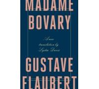 Madame Bovary (ebook)