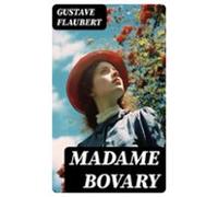 Madame Bovary (ebook)