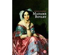 Madame Bovary: edición bilingüe/édition bilingue