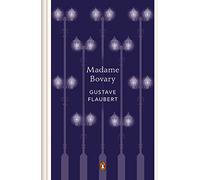 Madame Bovary (edición especial en tapa dura) (Ediciones Conmemorativas)