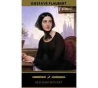 Madame Bovary (édition Enrichie) (golden Deer Classics) (ebook)